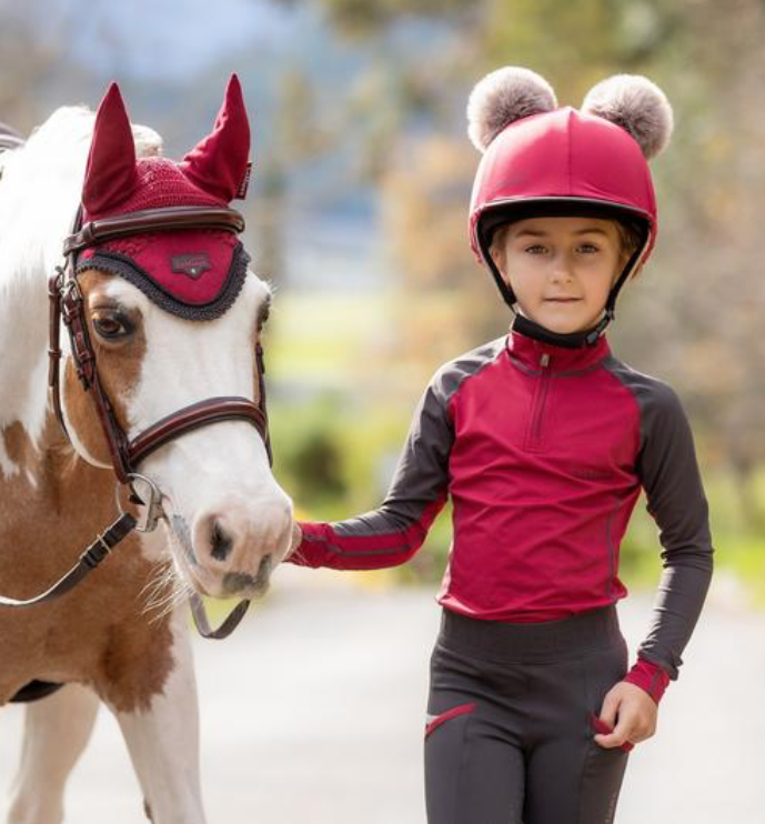 Le Mieux Mini baselayer Ember