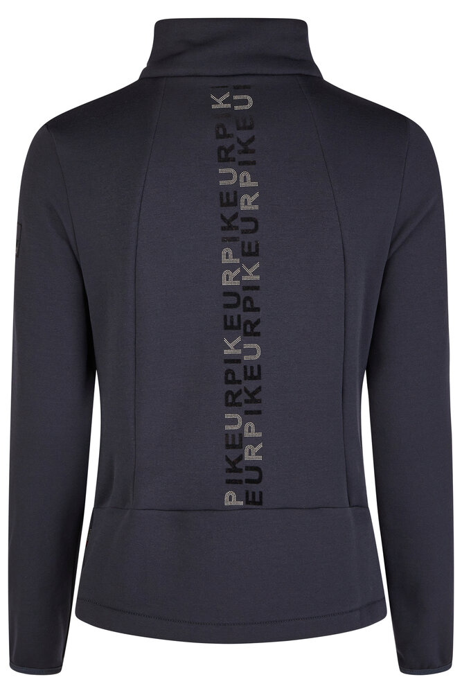 Pikeur AW'24 6036 Polartec jasje - vest Nightblue