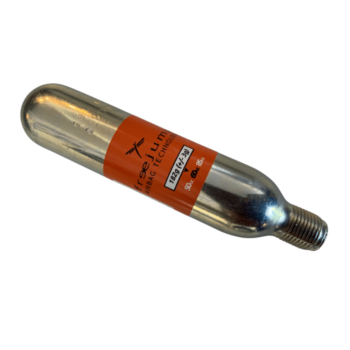 Freejump Airbag Cartridge 60CC