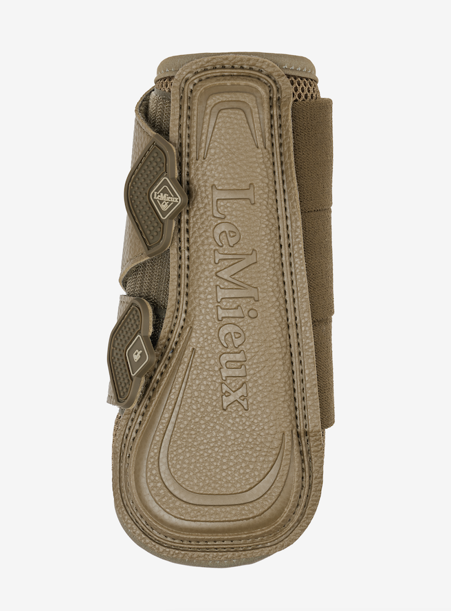 Le Mieux Arika Mesh Brushing Boots Alpine MAAT M