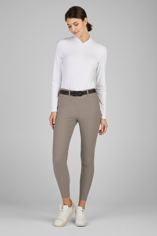 Pikeur Linnet legging Sandstorm