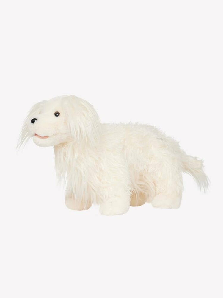 Le Mieux Toy Dog Puppy Golden Retriever  Luna