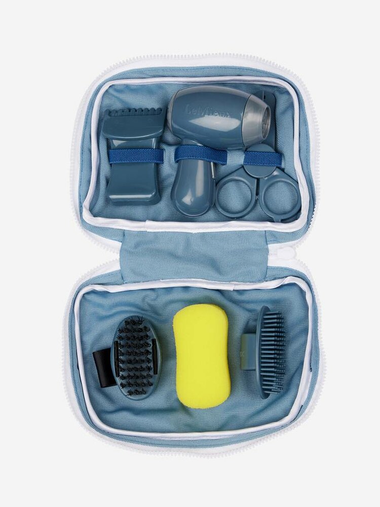 Le Mieux Toy Puppy Grooming Kit 