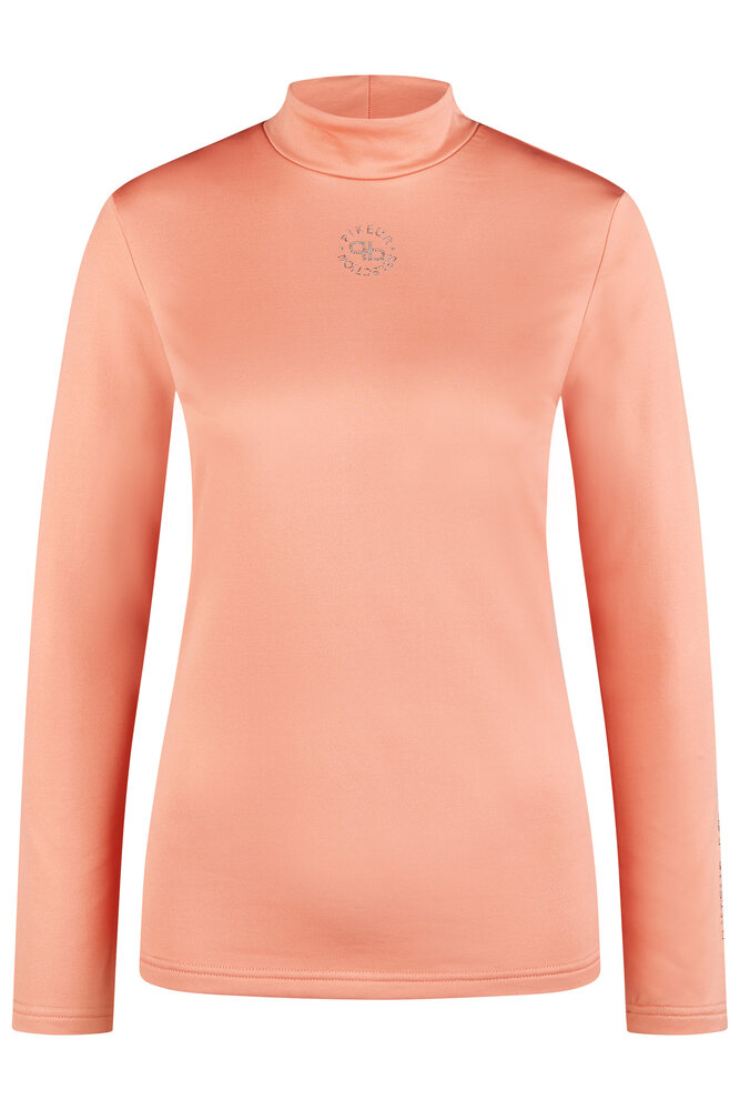Pikeur AW'24 Roll Neck Selection Blossom