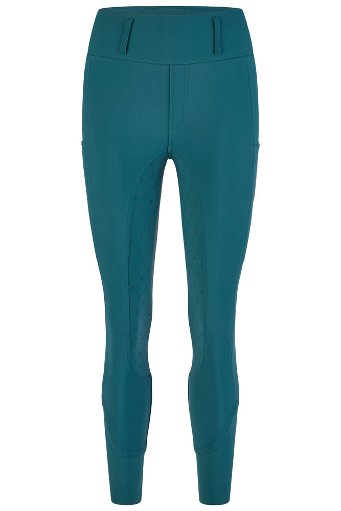 Eskadron Pro Riding Tight Heritage '24 Vintage Green MAAT XS