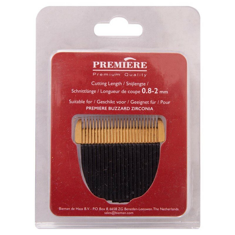 Premiere messenset Falco, Kite Li-Ion & Vulture 1,5 mm