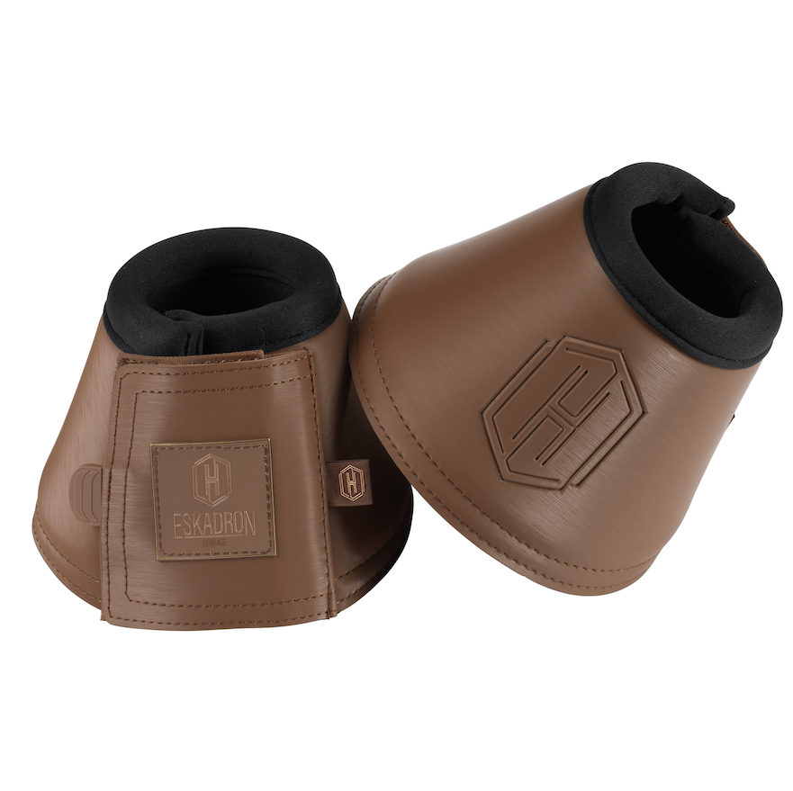 Eskadron Springschoenen Softslate Heritage '24 Almond