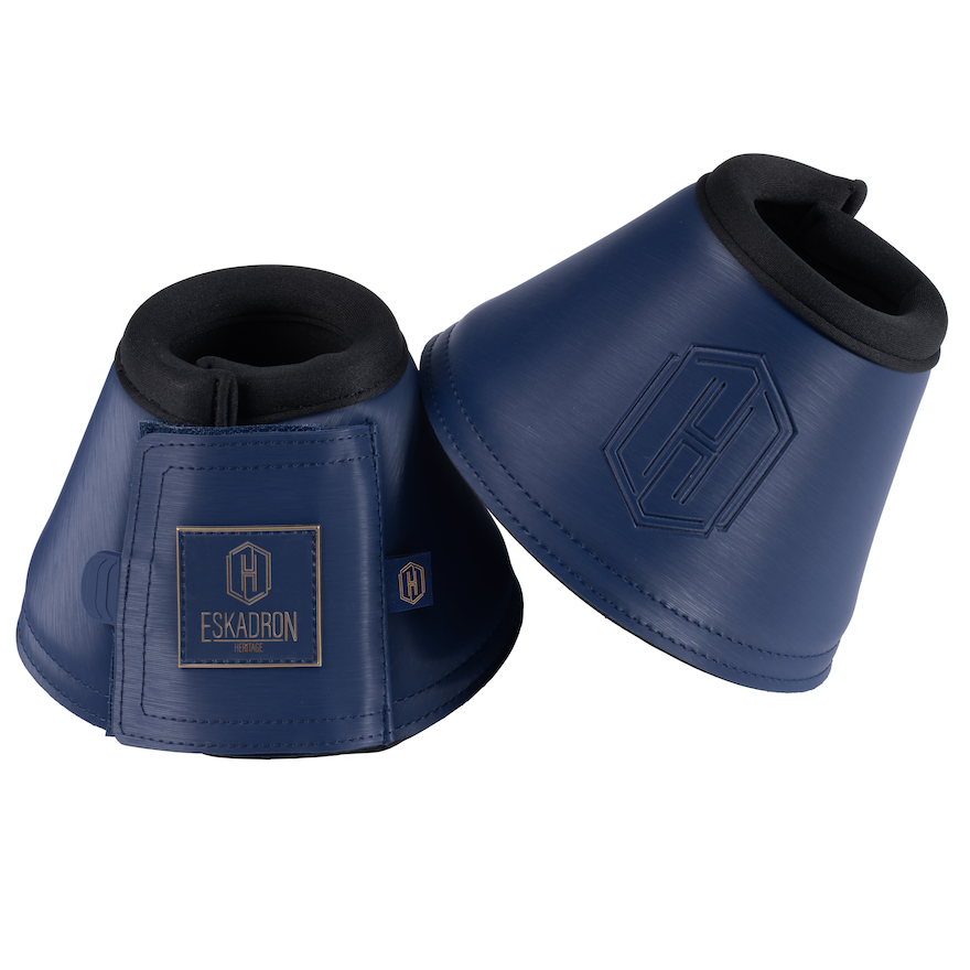 Eskadron Springschoenen Softslate Heritage '24 True Blue MAAT S