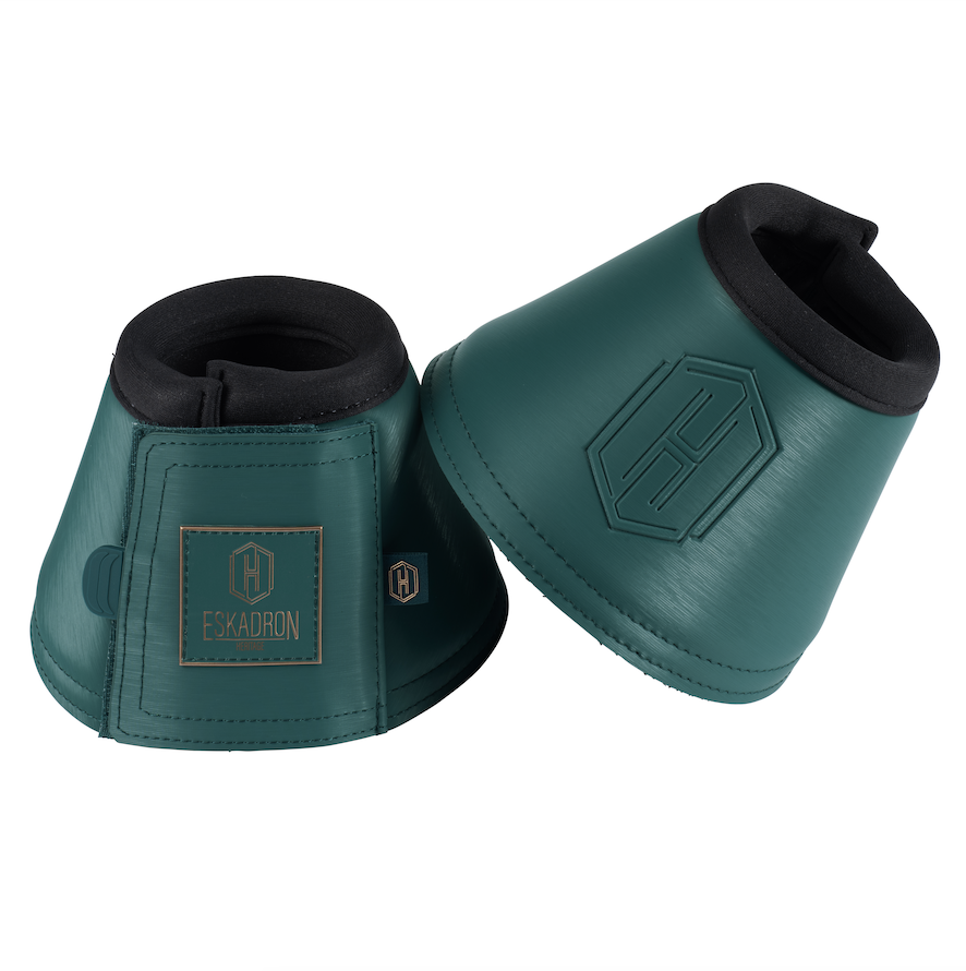 Eskadron Springschoenen Softslate Heritage '24 Vintage Green MAAT S