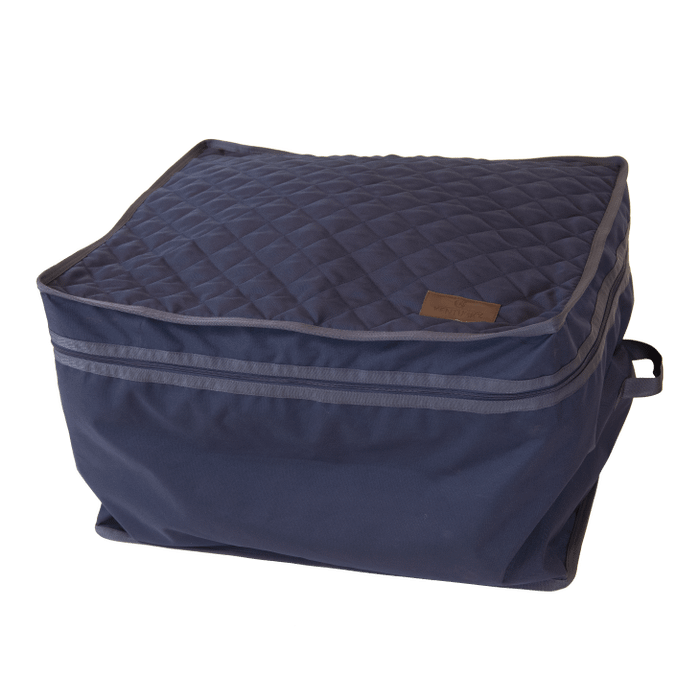 Kentucky Deken/dekjes tas Pro Navy