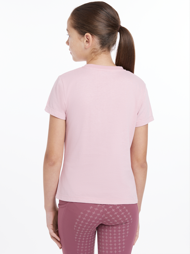 Le Mieux YOUNG RIDER Arianna shirt Blossom