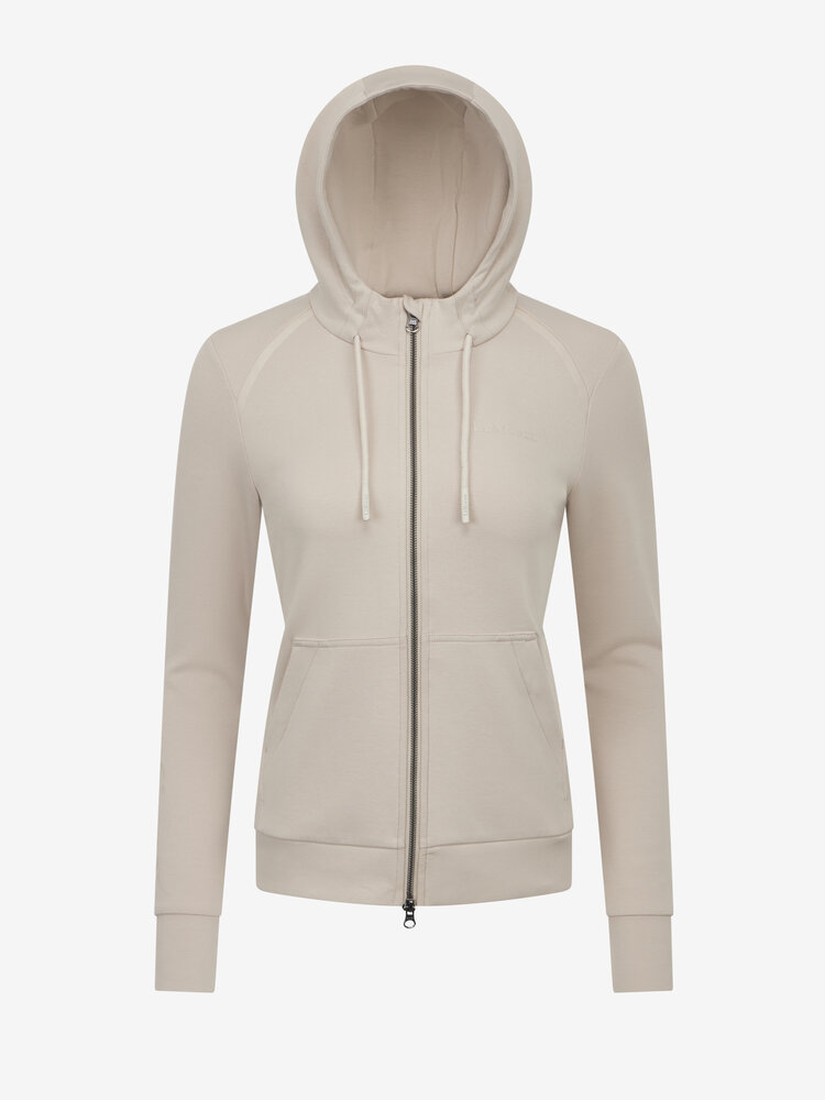 Le Mieux Tabi vest Stone MAAT 42