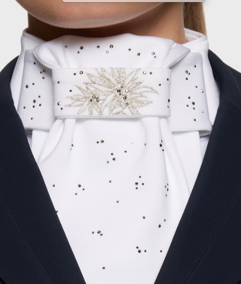 Samshield plastron Spring Flower METAL ECLIPSE