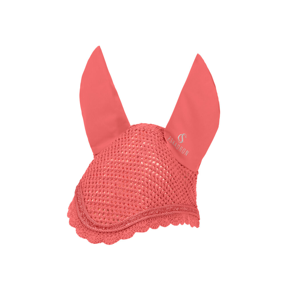 Eskadron Vliegenoortje Jewel Classic Sports '25 Coral Blossom Full