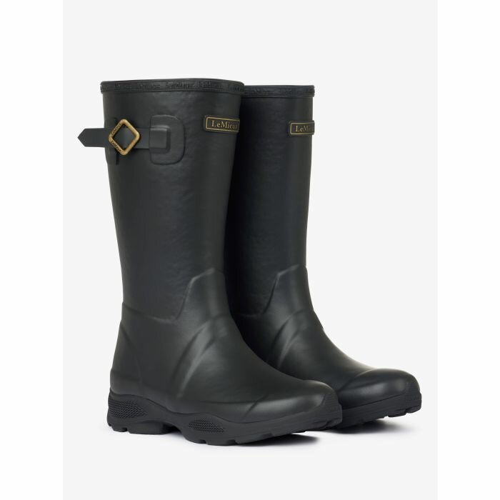 Le Mieux Young Rider Welly Navy