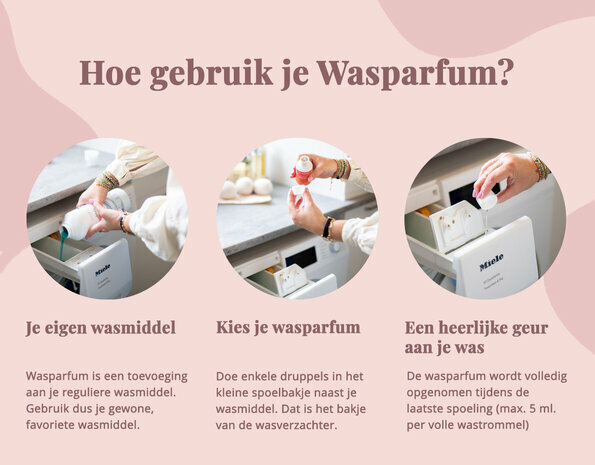 Wasparfum Le Essenze di Elda RELAX 500 ml.