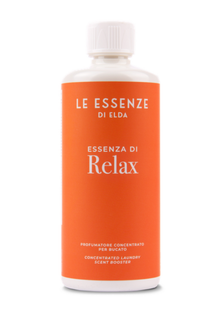 Wasparfum Le Essenze di Elda RELAX 500 ml.
