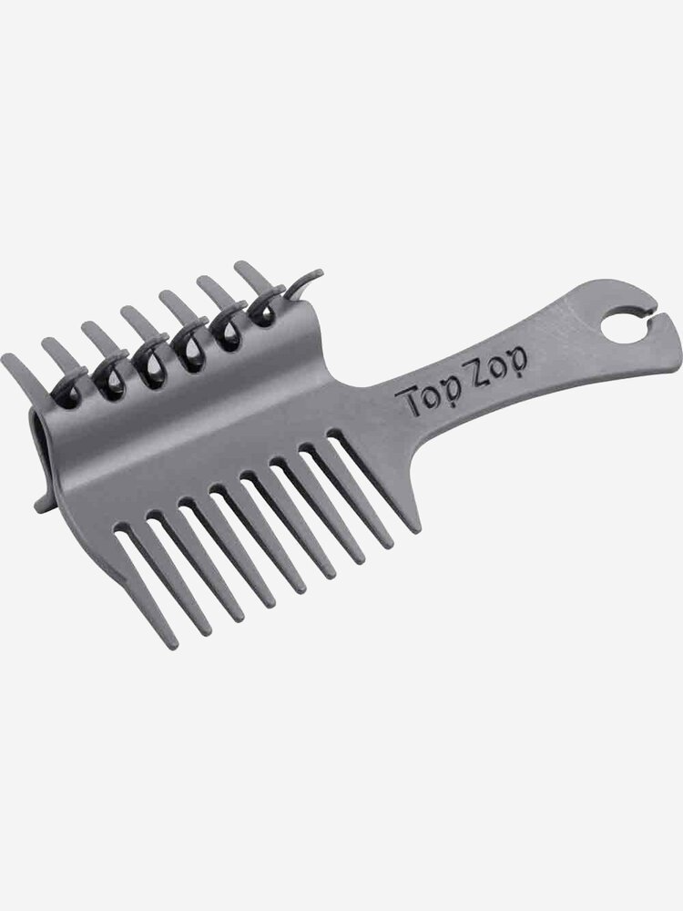 Le Mieux TopZop vluchthulp kam Grijs