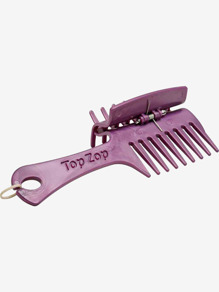 Le Mieux TopZop vluchthulp kam Paars