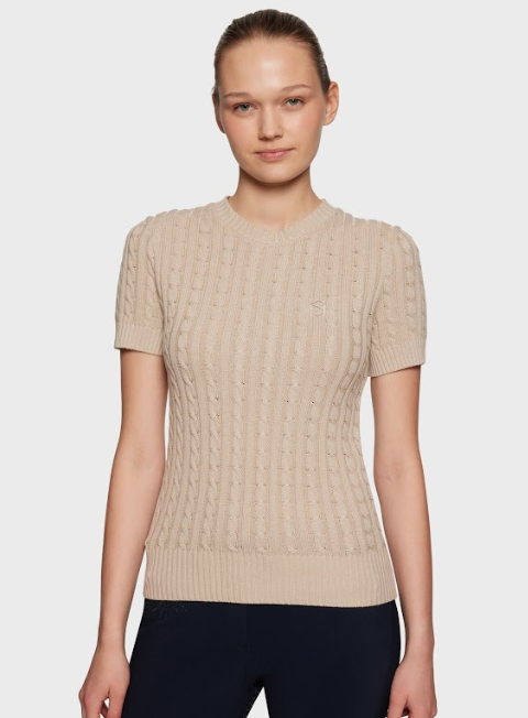  Samshield LIDY PULL OVER SAND