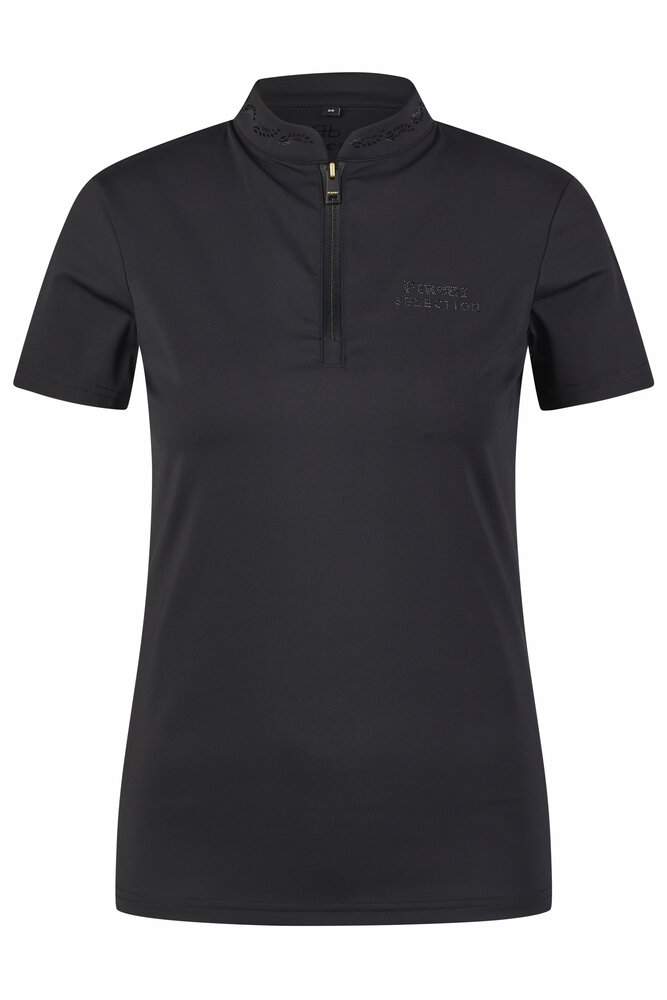 Pikeur  Funtion shirt 7215 selection Zwart