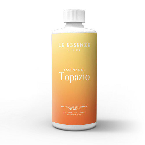 Wasparfum Le Essenze di Elda Topazio - grote fles - 500 ml.