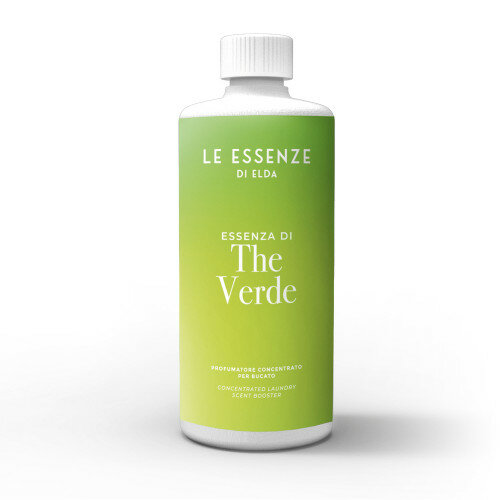 Wasparfum Le Essenze di Elda The Verde 500 ml.