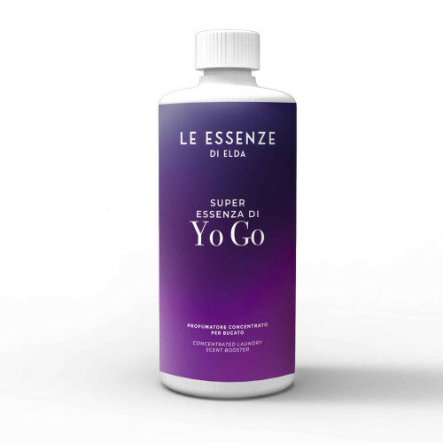 Wasparfum Le Essenze di Elda You Go  Grote fles 500 ml.