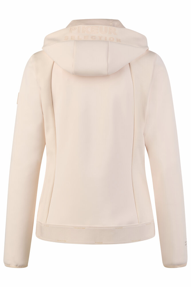 Pikeur Techjersey Jacket 7045 Selection Soft Rose
