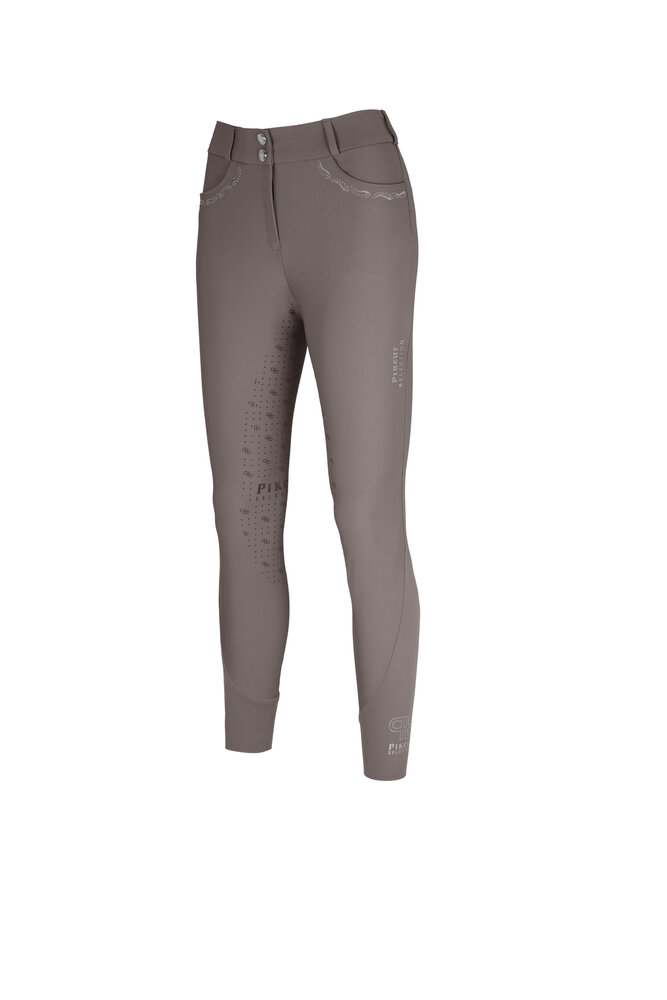 Pikeur Ceelina SD 4505 Highwaist Mystic Grey