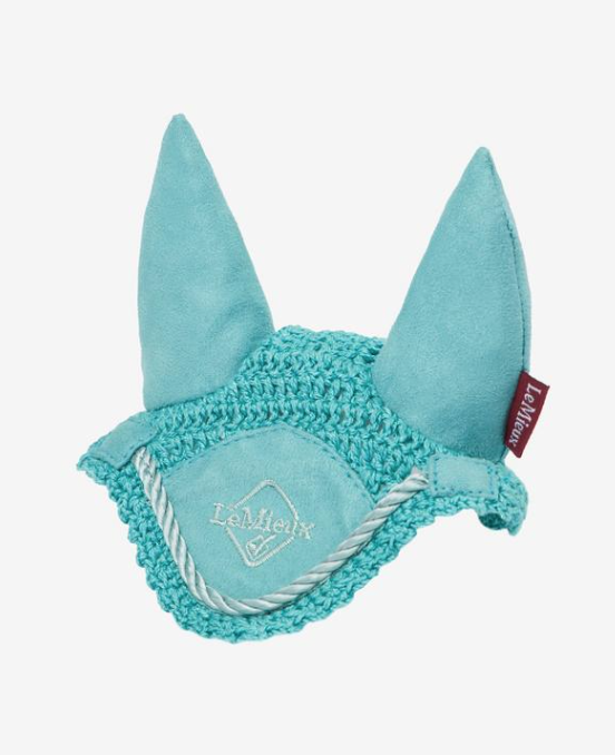 Le Mieux TOY pony vliegenoortje Lagoon