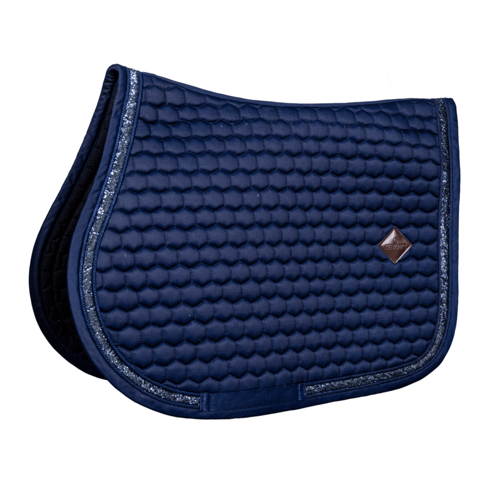 Kentucky Glitter Band JUMP -MARINE -maat full