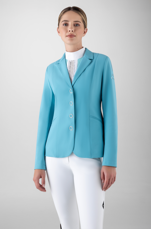 Equiline wedstrijdjas GAMTIG Aquarelle