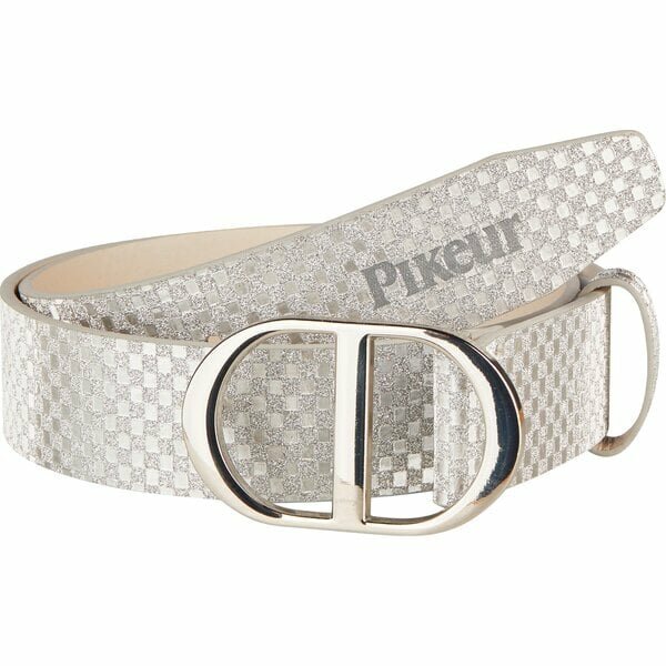 Pikeur Riem Sports 7826 Glossy Silver