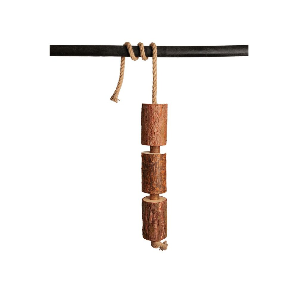 Houten relax Paardenspeelgoed made by nature