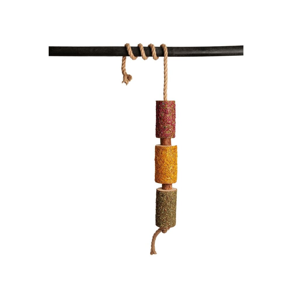 Houten relax Paardenspeelgoed 