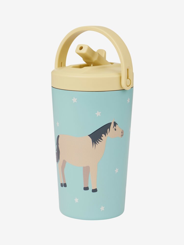 Le Mieux Mini drink fles Aqua