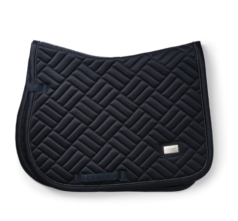 Equestrian Stockholm modern zadeldek  JUMP Midnight Blue