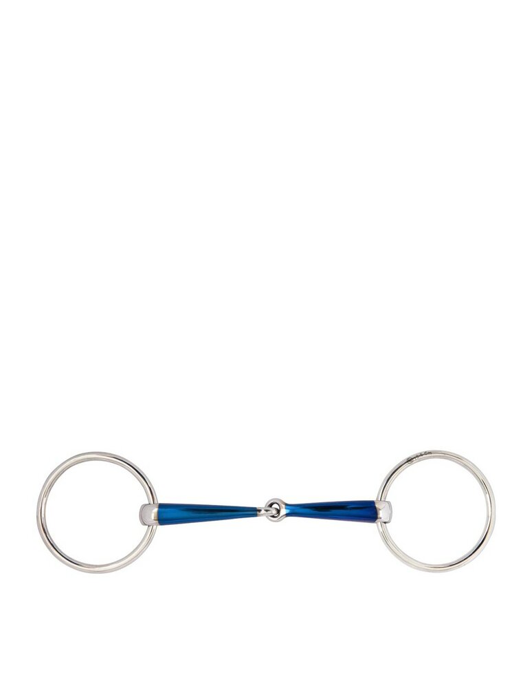 BR Watertrens Sweet Iron Curved enkel gebroken 14mm