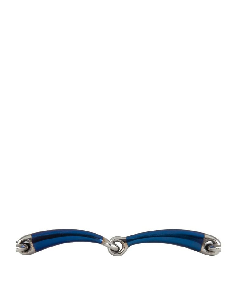 BR Watertrens Sweet Iron Curved enkel gebroken 14mm