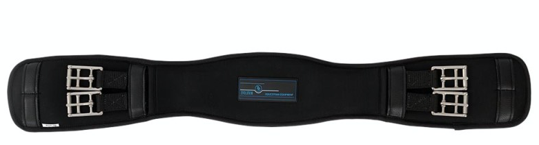 BR singel Evolution dressuur