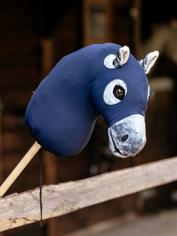 Le Mieux Hobby Horse Clean Hood Navy