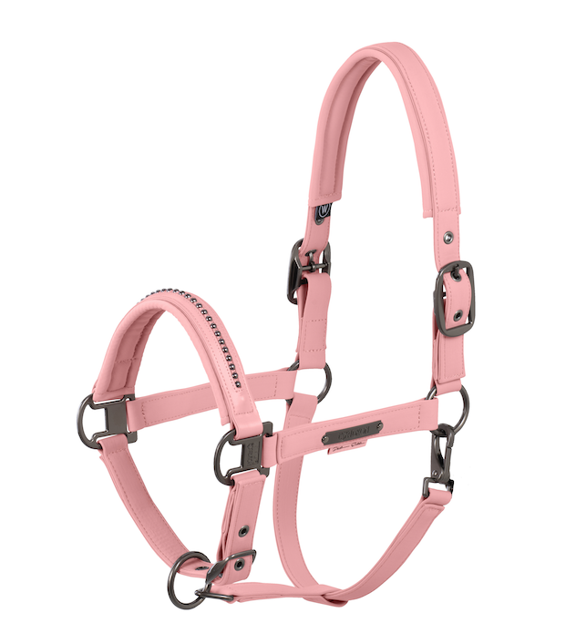  Eskadron platinum 25 Halster SOFTSHELL PEARLS DOUBLE soft rouge 