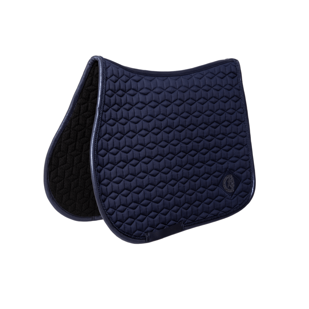 Kentucky Zadeldekje Sprankelend JUMP Marine Full