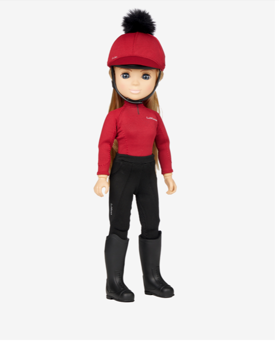 Le Mieux Toy Rider Chloe