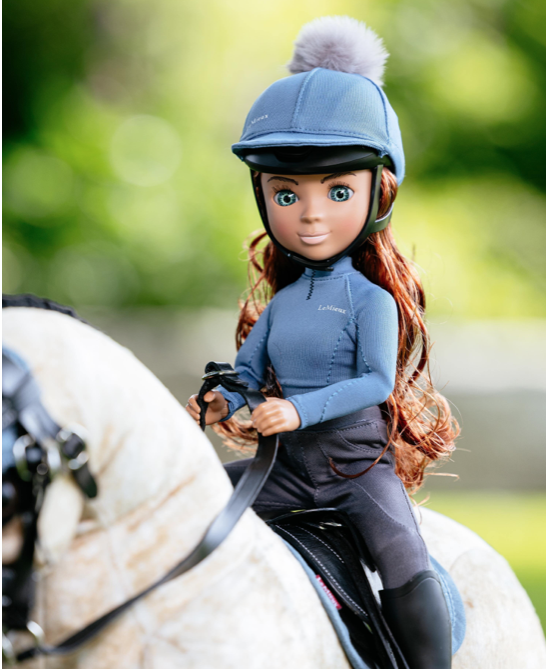 Le Mieux Toy Rider Oliva