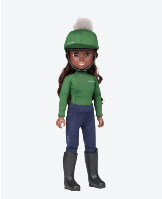 Le Mieux Toy Rider Maya