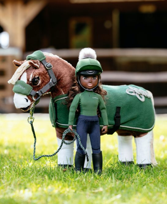 Le Mieux Toy Rider Maya