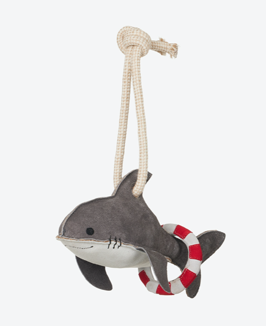 Le Mieux Horse Toy Shark