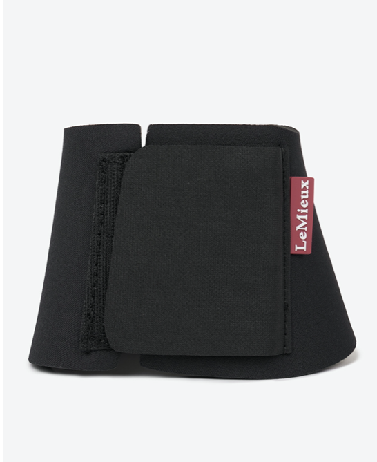 Le Mieux Neopreen springschoenen zwart